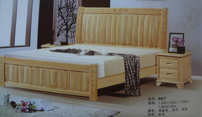 杉木木材本身的纹理清晰细腻 杉木木材本身的纹理清晰细腻