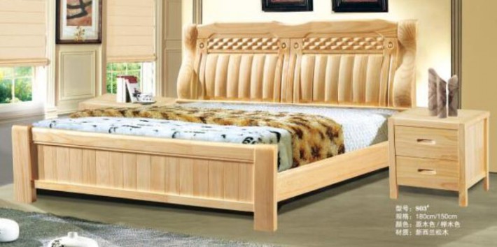 松木木质比较松软的树种,松木是一个大类 松木木质比较松软的树种,松木是一个大类