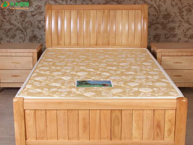 杉木床和松木床的区别 杉木床和松木床的区别