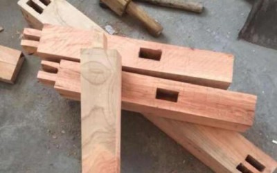 实木家具的榫头为什么不做得尽量厚点？
