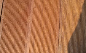 菠萝格木方，菠萝格平板，菠萝格梁柱图2