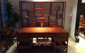 上海红木家具哪里买图2