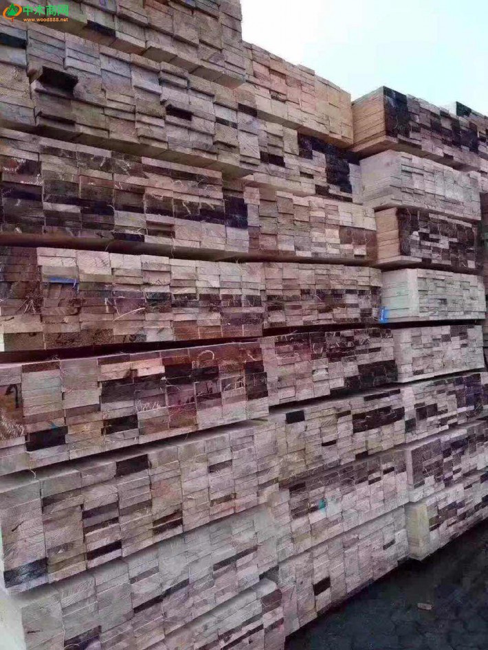 建筑木方