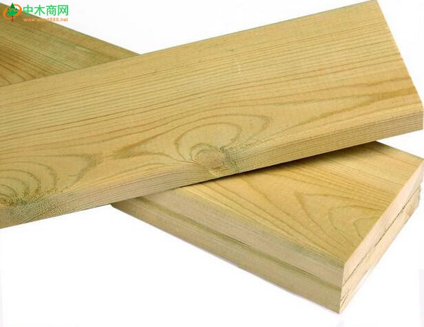 防腐木，是将木材经过特殊防腐处理后，具有防腐烂、防白蚁、防真菌的功效