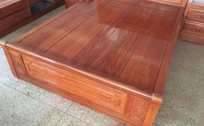 家具市场御美尚品刺猬紫檀出厂价格图3