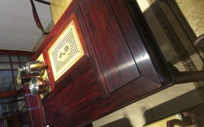 东阳御美尚品茶桌图2