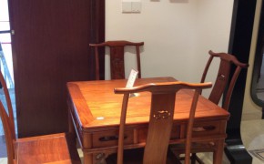 红木家具餐厅家具图2