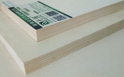 宏达木业木工板