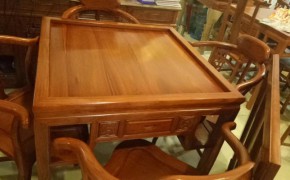 天津红木家具厂家直销图3