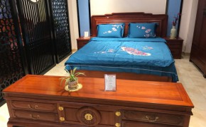 东阳御美红木家具厂家直销图3