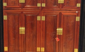 御美尚品红木家具价格表图3