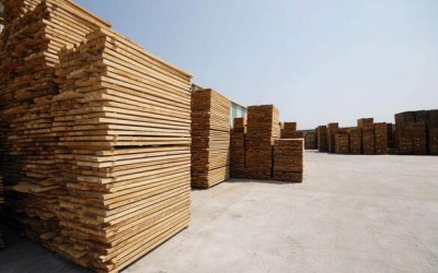 杰仑木业2017年度营收增长17.44%