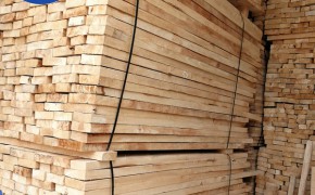 大量批发 国产橡胶木材 不变形 不开裂 价格优惠图3