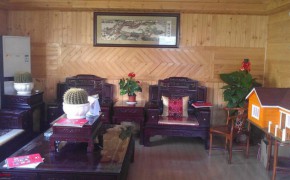 厂家直销: 护墙板,云杉扣板（素板）图3