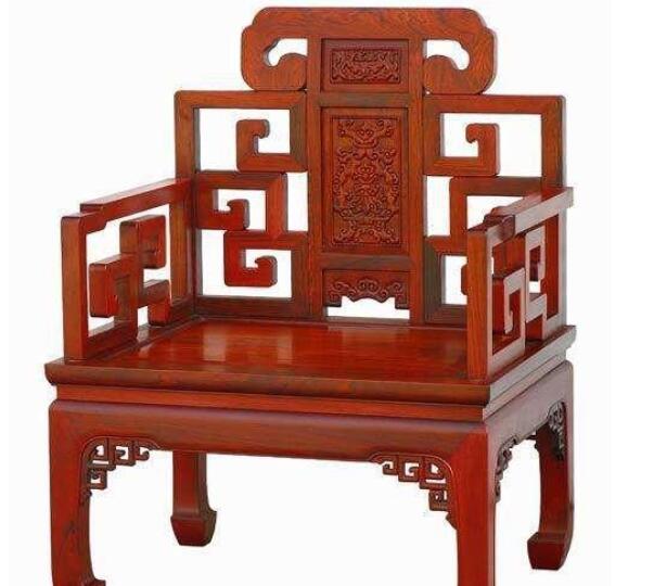 明式家具的制作技艺被称为古代家具制作技艺的最高峰