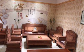 横店御美尚品红酸枝哪里好