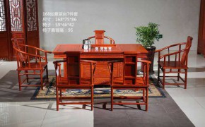 东阳刺猬紫檀御美尚品生产厂家