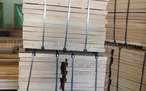 进口 榉木 直边板 地板材 木料 实木 板材图2