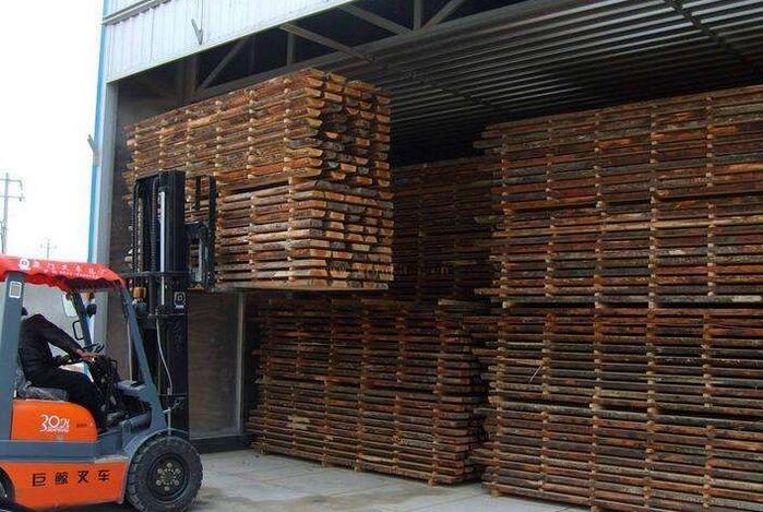 重庆五桂镇开展木材加工厂专项安全检查