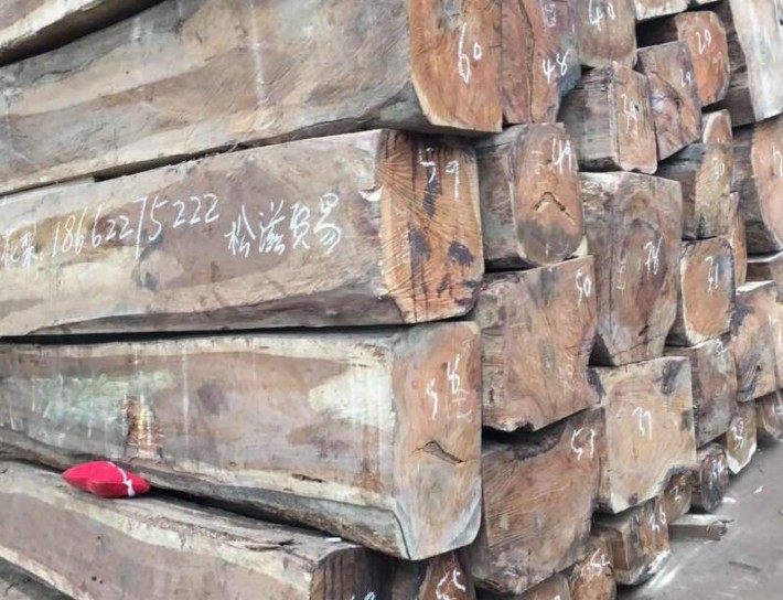 苏州松滋木业贸易有限公司