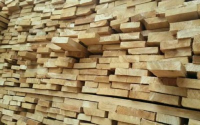 东莞市兴富林木业供应优质海南橡胶木自然板