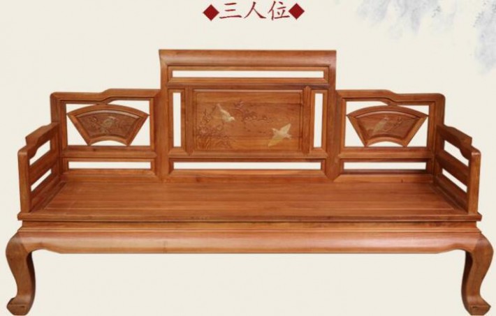 明式硬木家具的概念