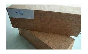 柳桉木原木厂家批发图3