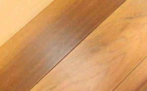 厂家直供 精品红雪松 免漆桑拿板 红雪松实木扣板 室内吊顶图3