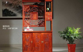 东阳红木家具厂沙发值得买图2