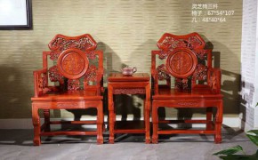 横店红木家具厂沙发哪里好图2