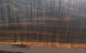 柬埔寨黑酸枝进口烘干板材