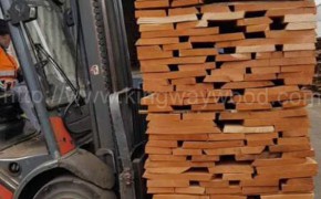 欧洲进口榉木毛边板  实木 板材 榉木木料 地板家具料图3