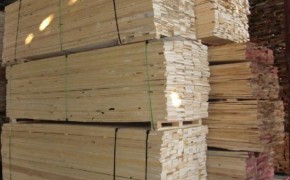 新西兰松防腐木厂家最低价格图1