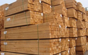 新西兰松防腐木厂家最低价格图3