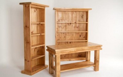 盘点6种常用家具木材的优缺点！