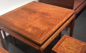 御美花梨木红木家具排行榜图3
