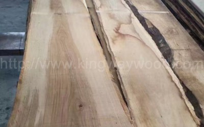 德国进口白橡木实木板 家具板材 木料 橡木ABC级