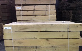 法国白橡大方 地板规格 板材实木 月供7柜ABC级 橡木图3