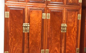 东阳御美尚品红木家具精品图2