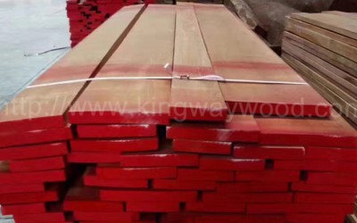 进口欧洲榉木直边板 毛边板 板材 实木 榉木A/AB板材