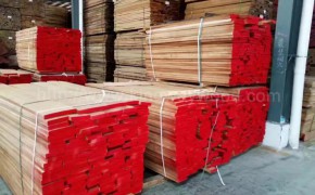 进口欧洲榉木直边板 毛边板 板材 实木 榉木A/AB板材图2