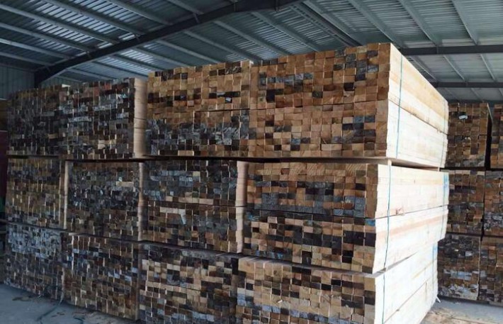 广西骏马木业成功在越南设厂