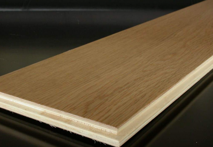 实木复合地板商家积极响应E0新环保标准