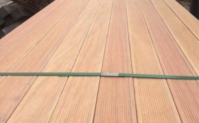 非洲菠萝格生产厂家，非洲菠萝格板材加工厂图3