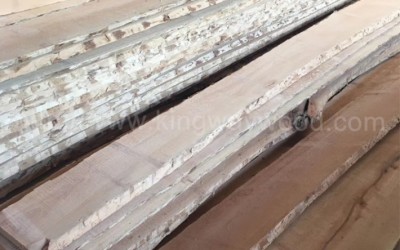木业欧洲进口 现货 榉木 毛边板 实木 木板ABC级木材
