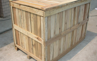 哪种木材适合做包装箱？木质包装箱有哪些优点？
