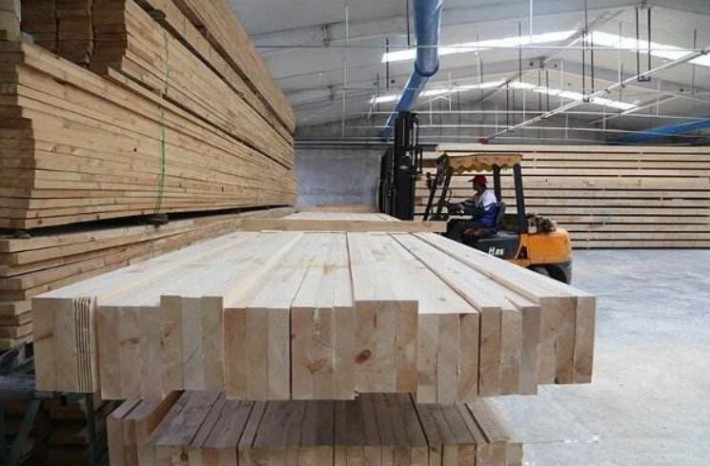 深度分析：木材加工企业属于污染企业吗？