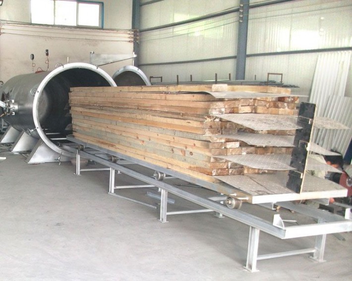 木材干燥窑节能方法