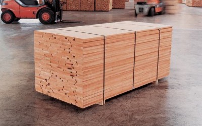 一季度美国硬木出口量持续增长