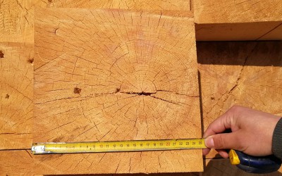 木材出口国限制砍伐 木材紧缺地板价格受冲击